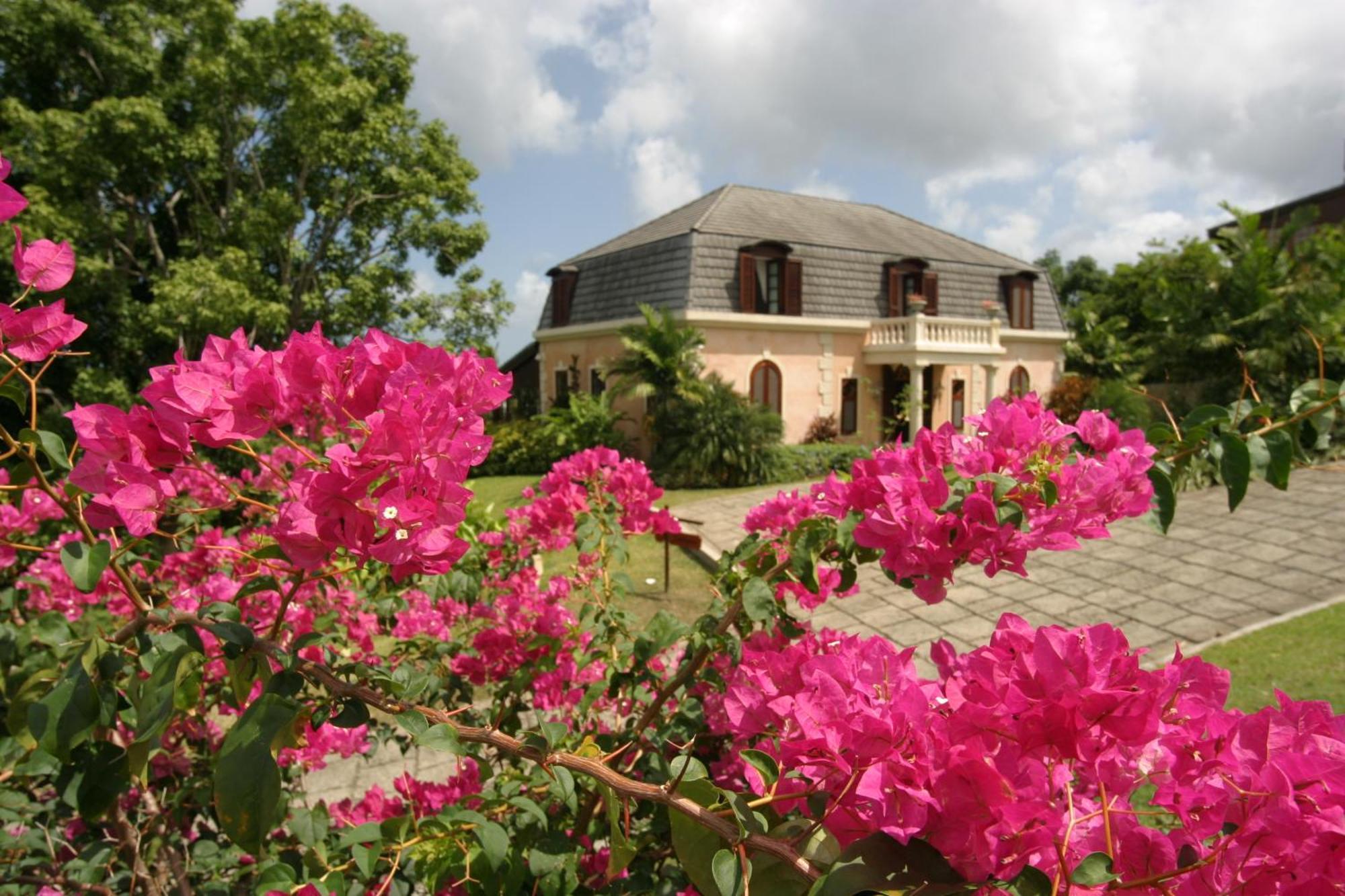 Villas At Stonehaven Black Rock Экстерьер фото