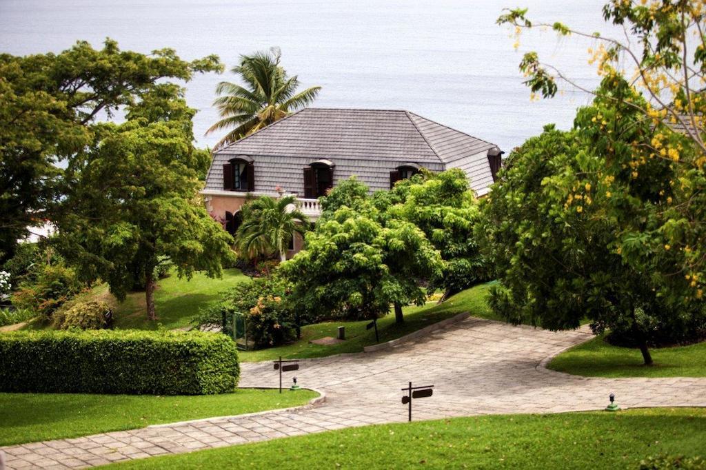 Villas At Stonehaven Black Rock Экстерьер фото