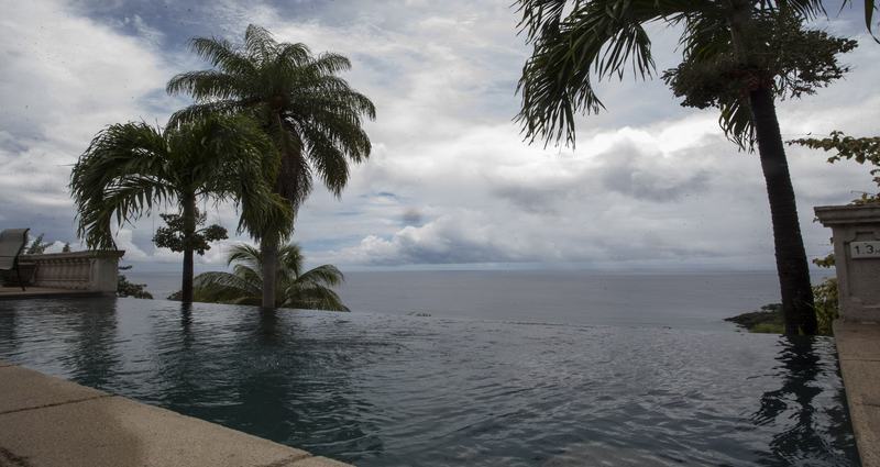 Villas At Stonehaven Black Rock Экстерьер фото