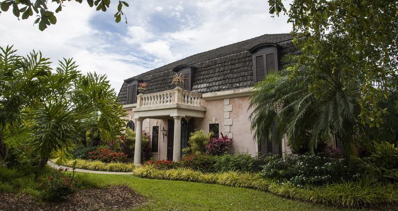 Villas At Stonehaven Black Rock Экстерьер фото