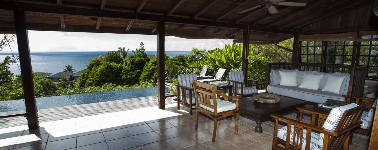 Villas At Stonehaven Black Rock Экстерьер фото