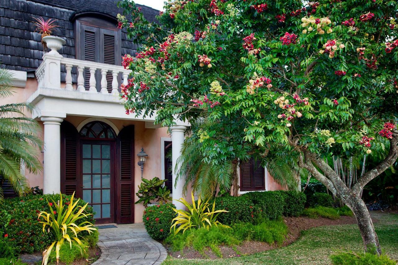 Villas At Stonehaven Black Rock Экстерьер фото