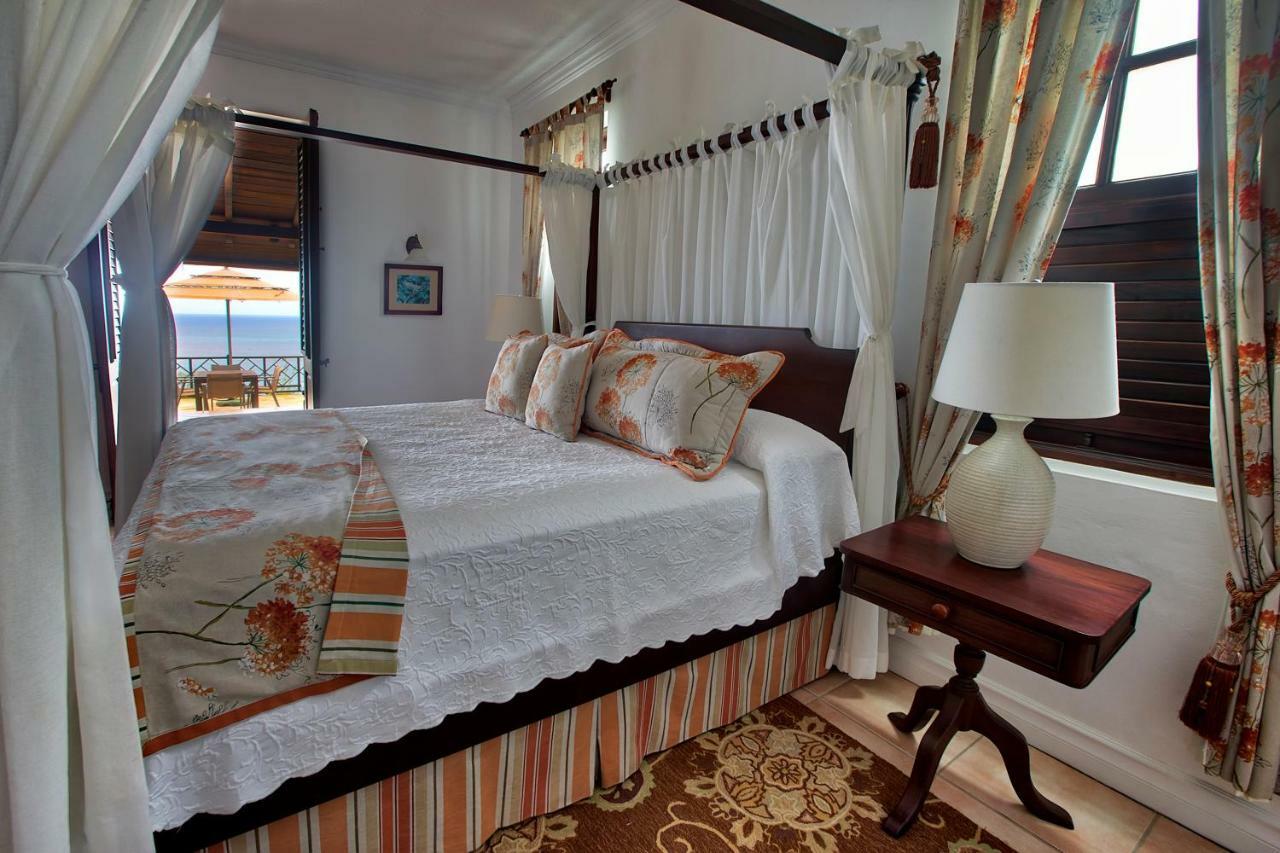 Villas At Stonehaven Black Rock Экстерьер фото