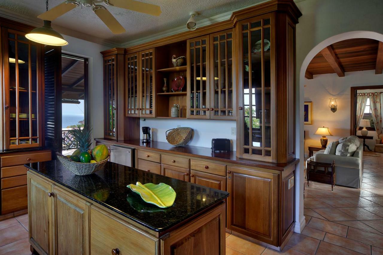 Villas At Stonehaven Black Rock Экстерьер фото