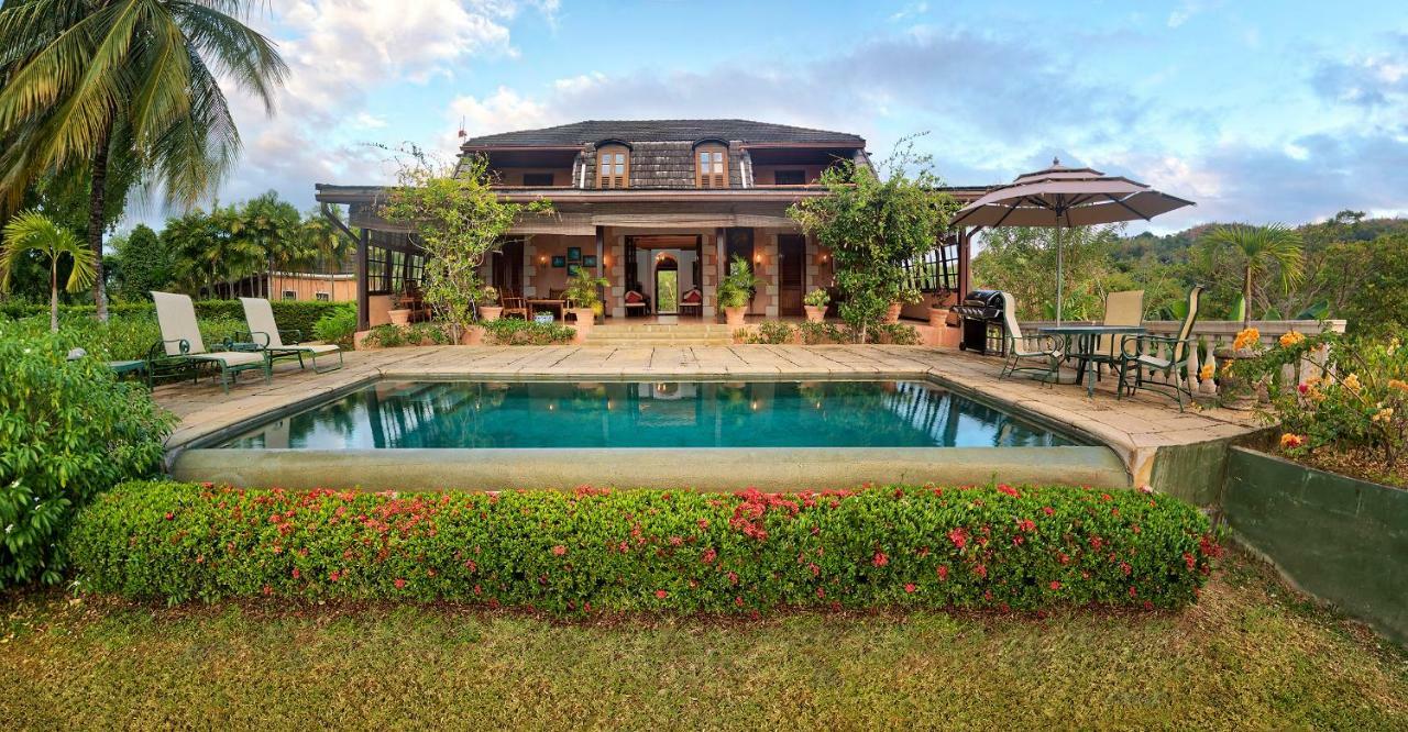 Villas At Stonehaven Black Rock Экстерьер фото