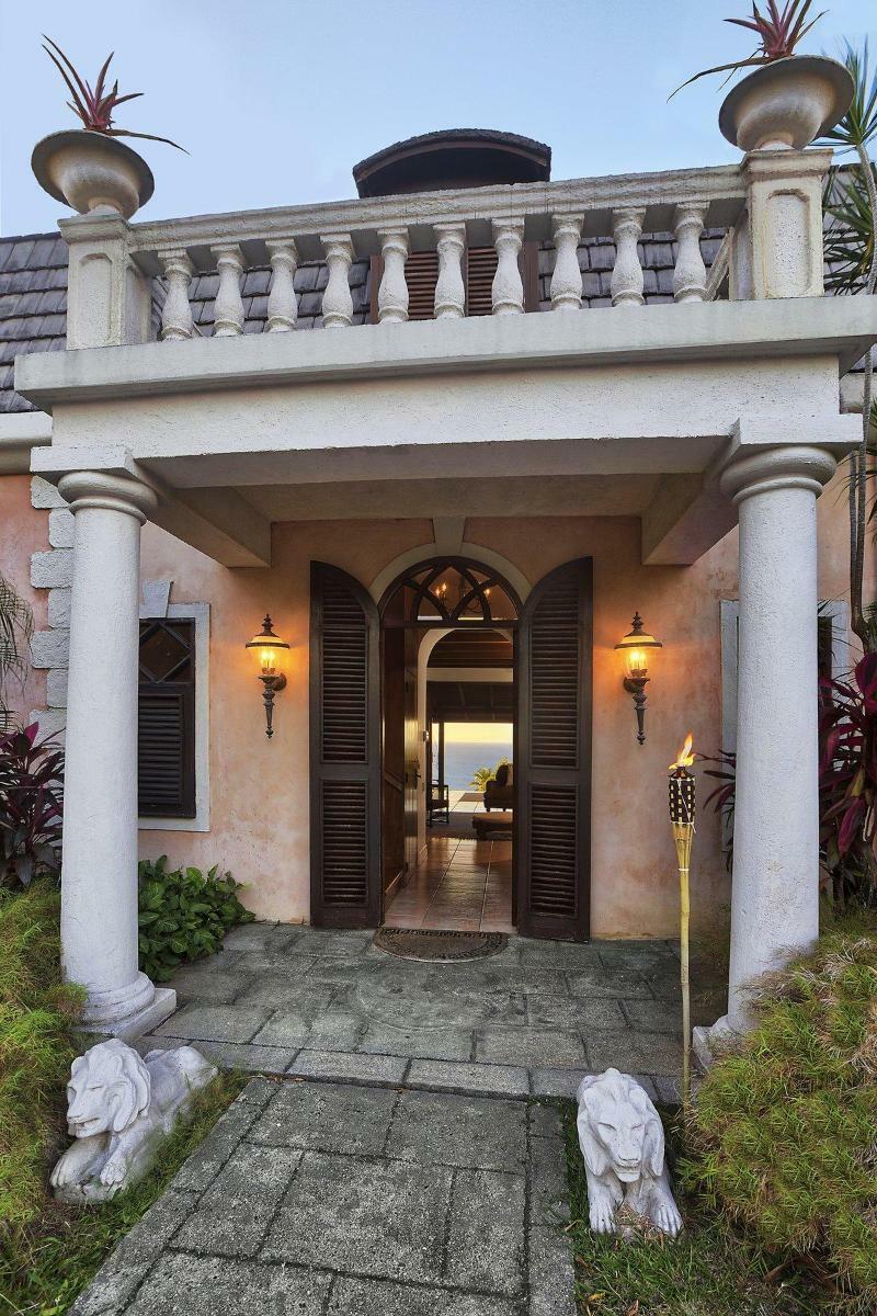 Villas At Stonehaven Black Rock Экстерьер фото